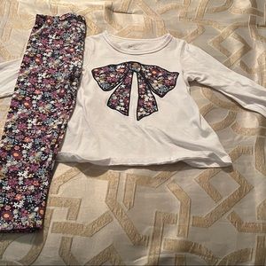 Toddler girls clothing size 3T